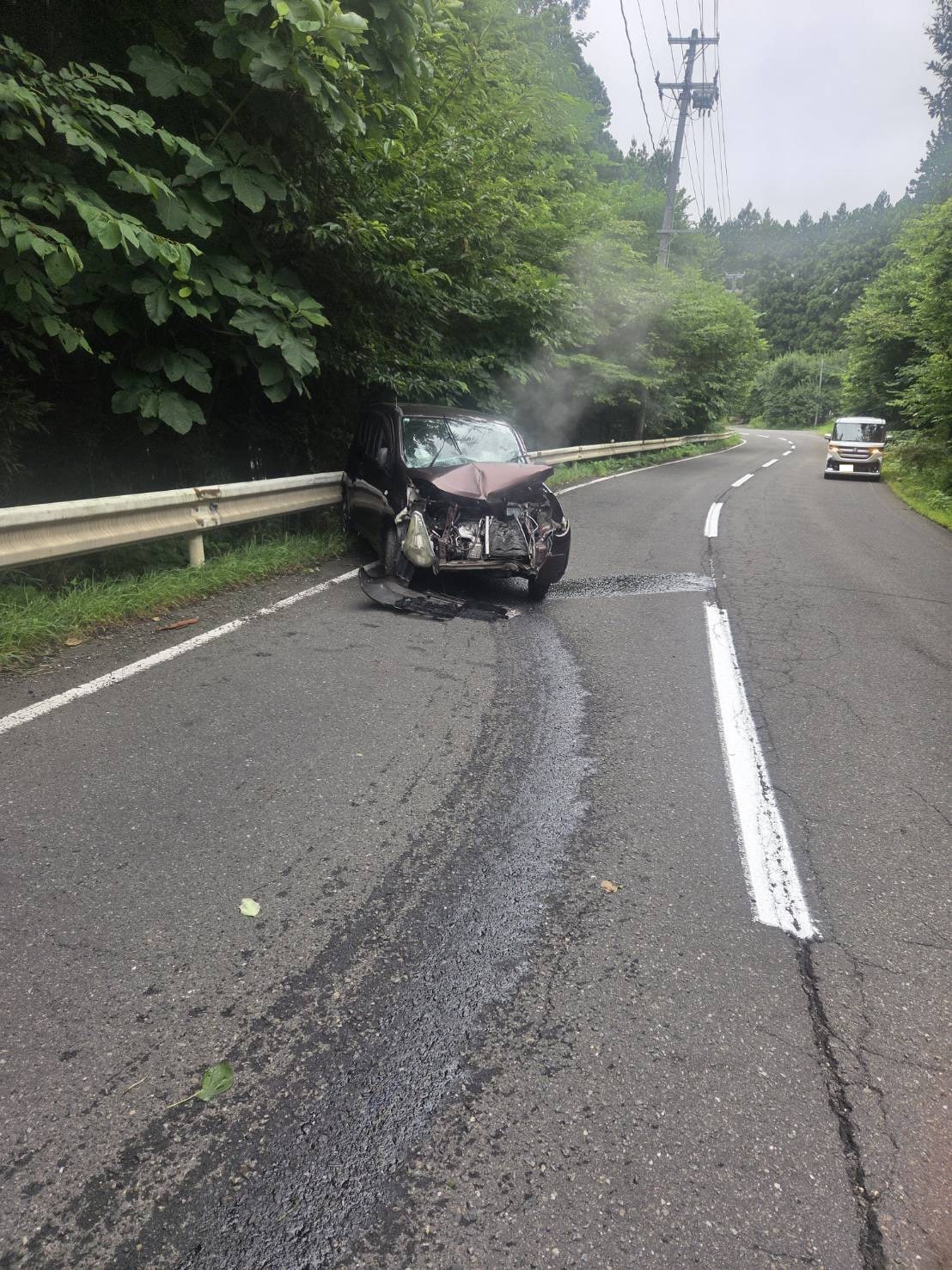 スズキアルト平成23年式(2011年式)宮城県柴田郡 川崎町の買取実績2026/01/15画像1