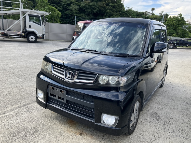 ダイハツミライース平成23年式(2011年式)長崎県長崎市の買取実績2026/01/15画像1