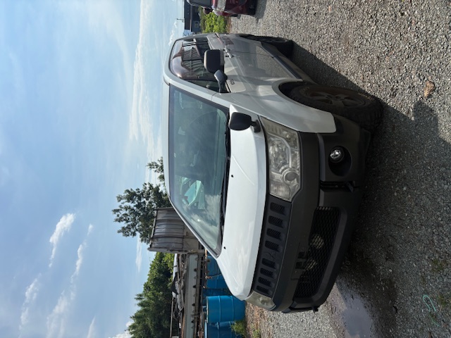 ミツビシデリカＤ５平成22年式(2010年式)熊本県熊本市の買取実績2026/01/15画像1