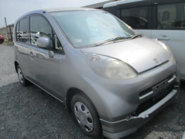 ホンダライフ不明式(年式)茨城県筑西市の買取実績2026/01/15画像1