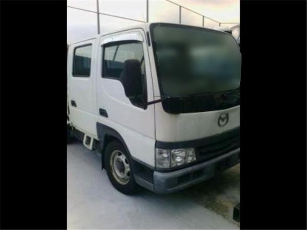 マツダその他マツダ平成14年式(2002年式)福島県郡山市の買取実績2026/01/15画像1