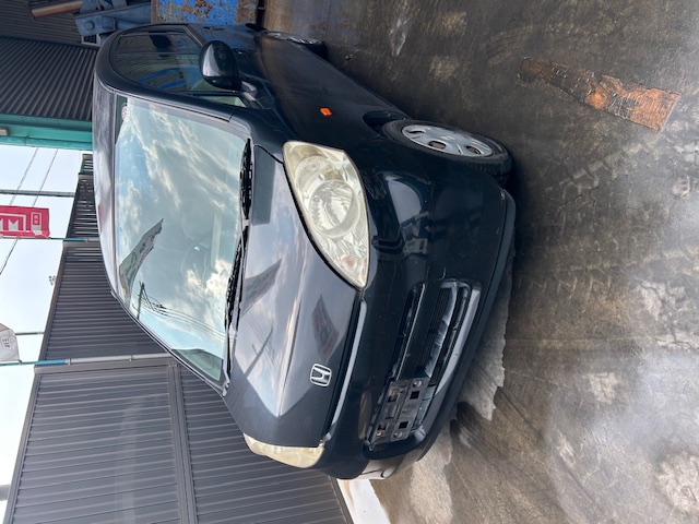 ホンダライフ平成20年式(2008年式)広島県福山市の買取実績2026/01/15画像1