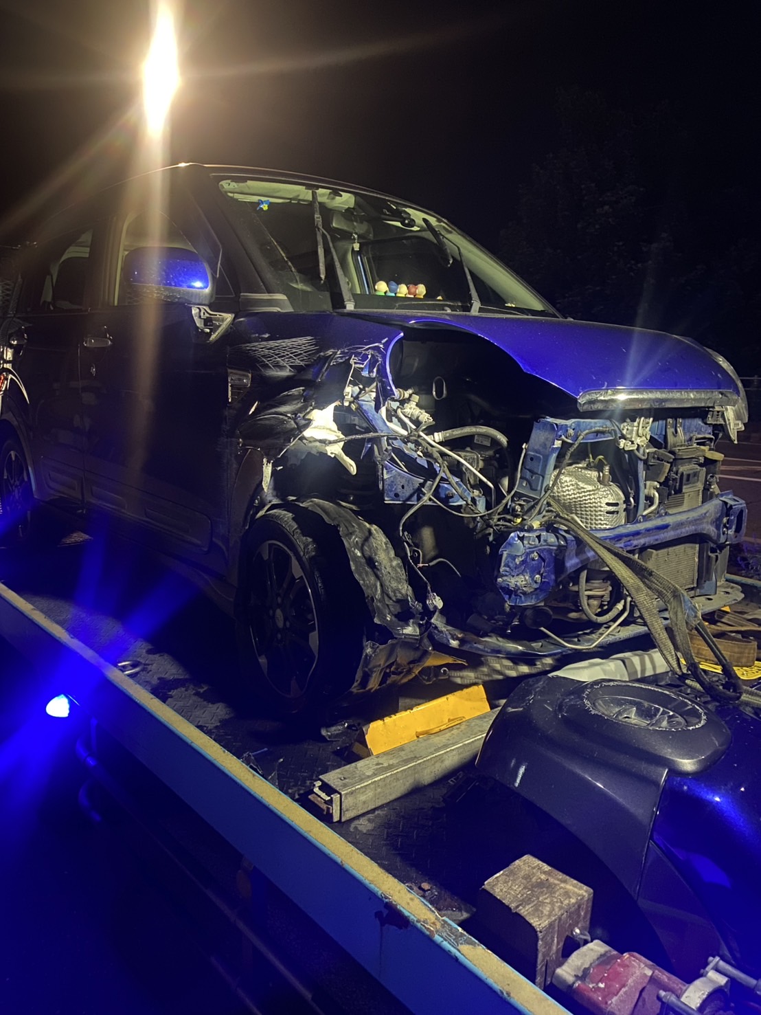 ダイハツキャスト平成29年式(2017年式)北海道釧路市の買取実績2026/01/23画像1