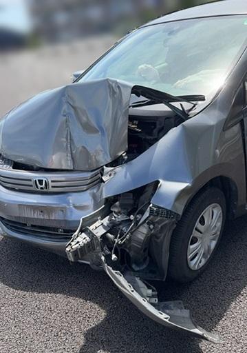 ホンダインサイト平成21年式(2009年式)埼玉県上尾市の買取実績2026/01/15画像1