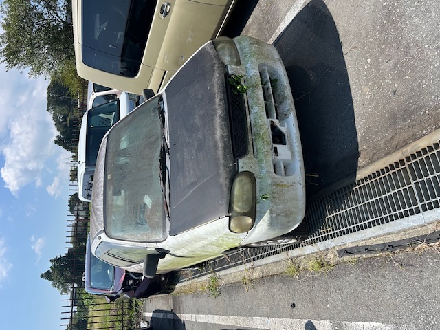 スズキアルト平成11年式(1999年式)静岡県御殿場市の買取実績2026/01/23画像1