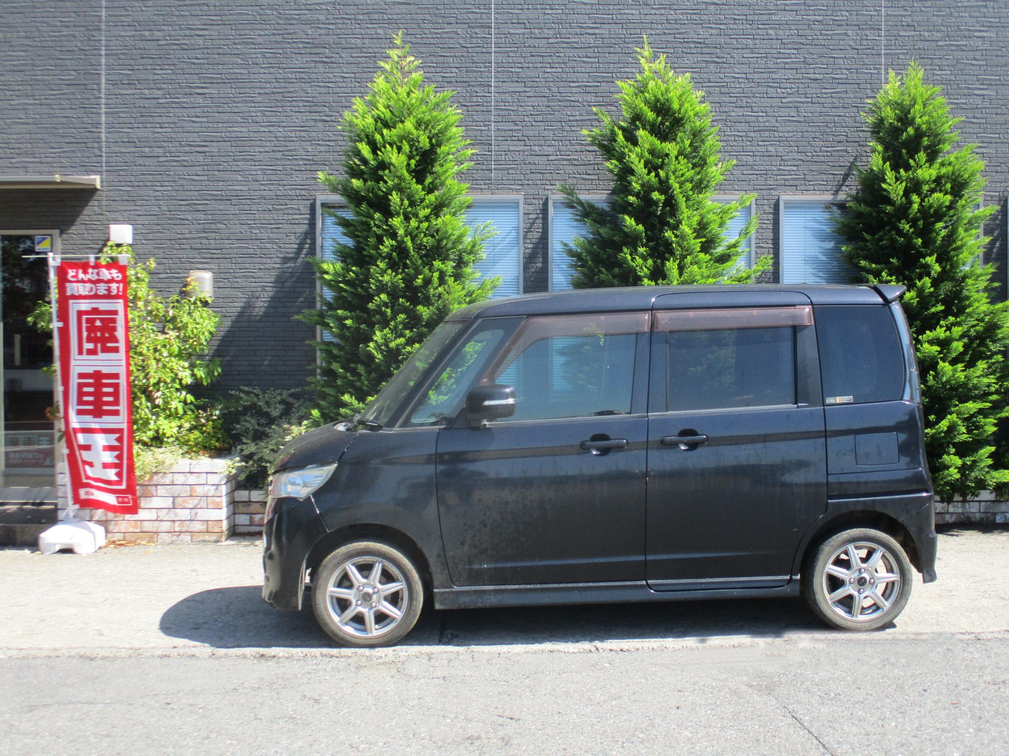 ニッサンルークス不明式(年式)千葉県印西市の買取実績2026/01/23画像1