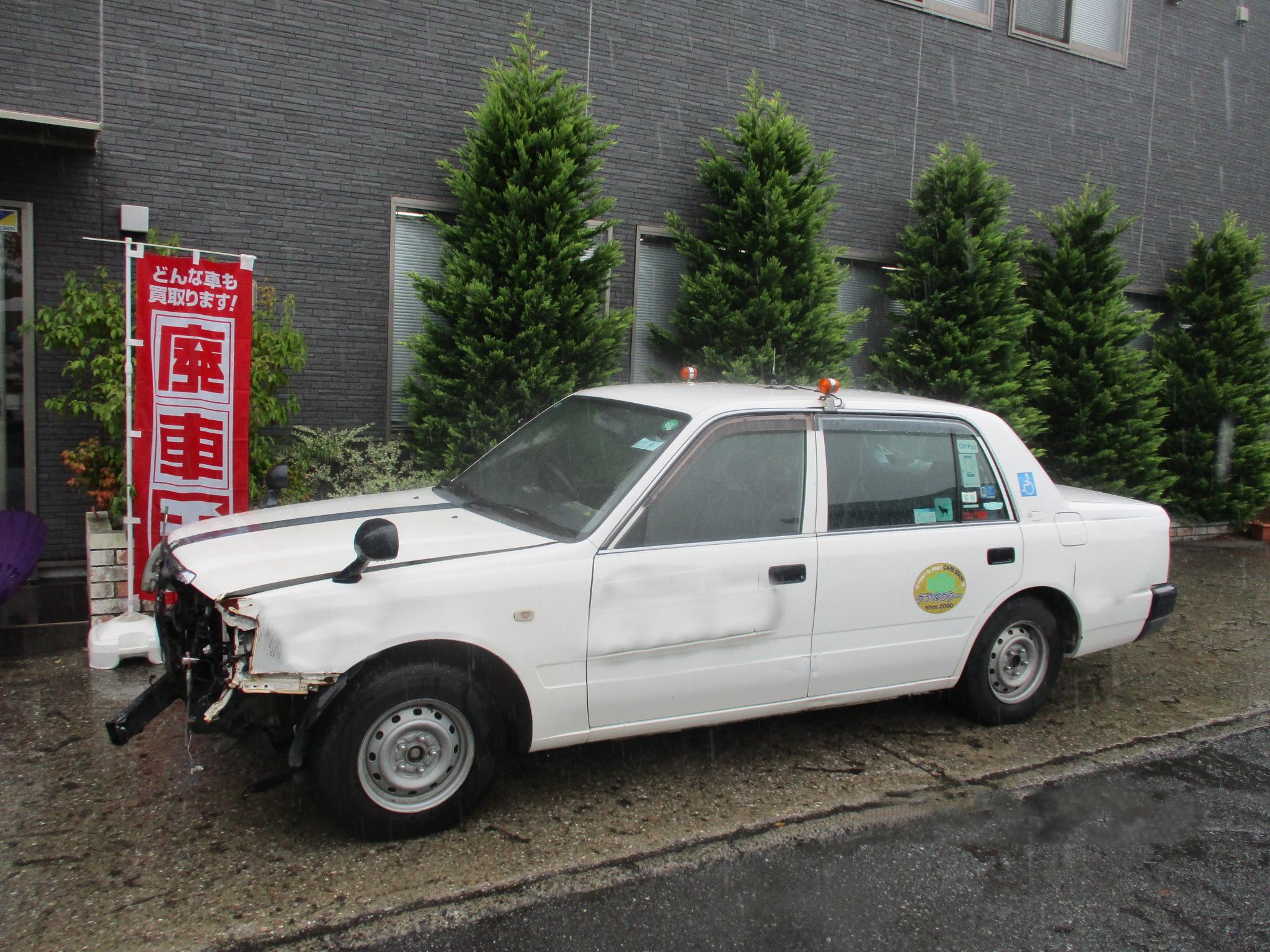 トヨタクラウン平成20年式(2008年式)千葉県松戸市の買取実績2026/01/23画像1