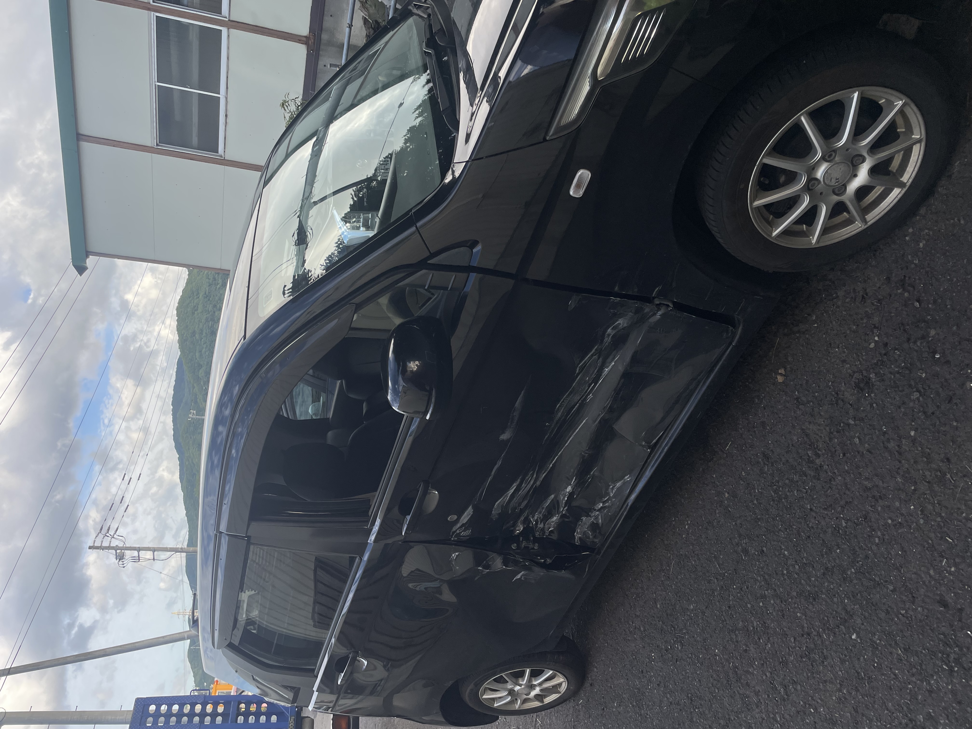 ホンダＮ－ＷＧＮ平成26年式(2014年式)北海道札幌市の買取実績2026/01/23画像1