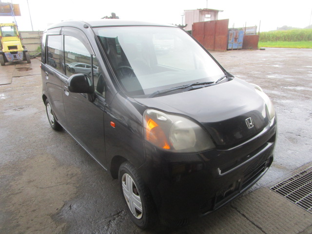 ホンダライフ不明式(年式)富山県氷見市の買取実績2026/01/23画像1