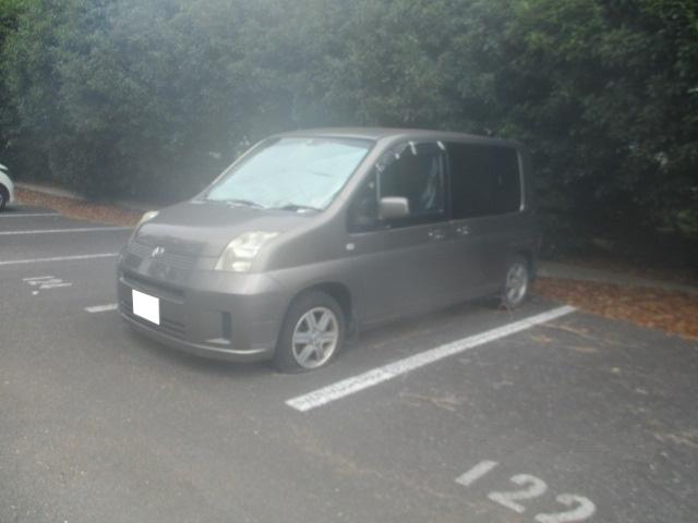 ホンダモビリオ不明式(年式)埼玉県所沢市の買取実績2026/01/23画像1