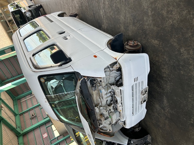 スズキエブリィ不明式(年式)広島県福山市の買取実績2026/01/28画像1