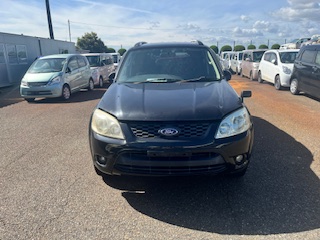 マツダエスケープ不明式(年式)新潟県新潟市の買取実績2026/01/23画像1