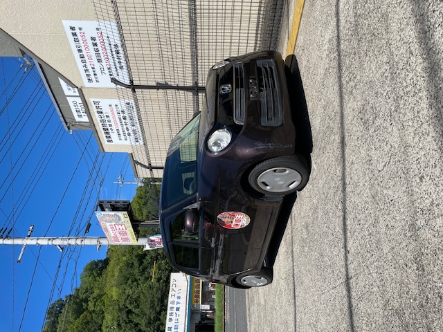 ホンダＮ－ＯＮＥ平成24年式(2012年式)岡山県倉敷市の買取実績2026/01/23画像1