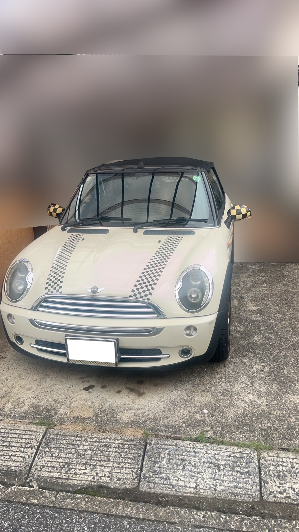 ＢＭＷＢＭＷ・ミニ（ＢＭＷ）平成18年式(2006年式)千葉県市原市の買取実績2026/01/23画像1