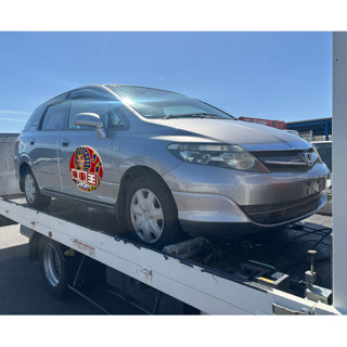 ホンダエアウェイブ平成18年式(2006年式)岡山県倉敷市の買取実績2026/01/23画像1