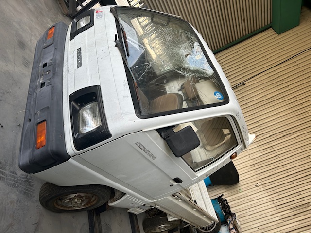 マツダスクラムトラック不明式(年式)岡山県井原市の買取実績2026/01/23画像1