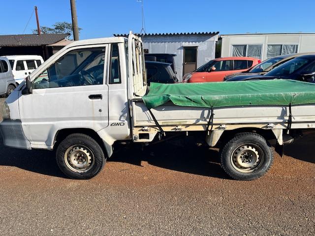 トヨタライトエーストラック平成12年式(2000年式)新潟県新潟市の買取実績2026/01/28画像1