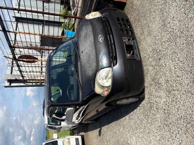 ダイハツエッセ平成20年式(2008年式)熊本県熊本市の買取実績2026/01/23画像1