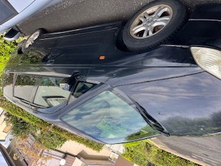 ホンダオデッセイ平成13年式(2001年式)東京都東村山市の買取実績2026/01/23画像1