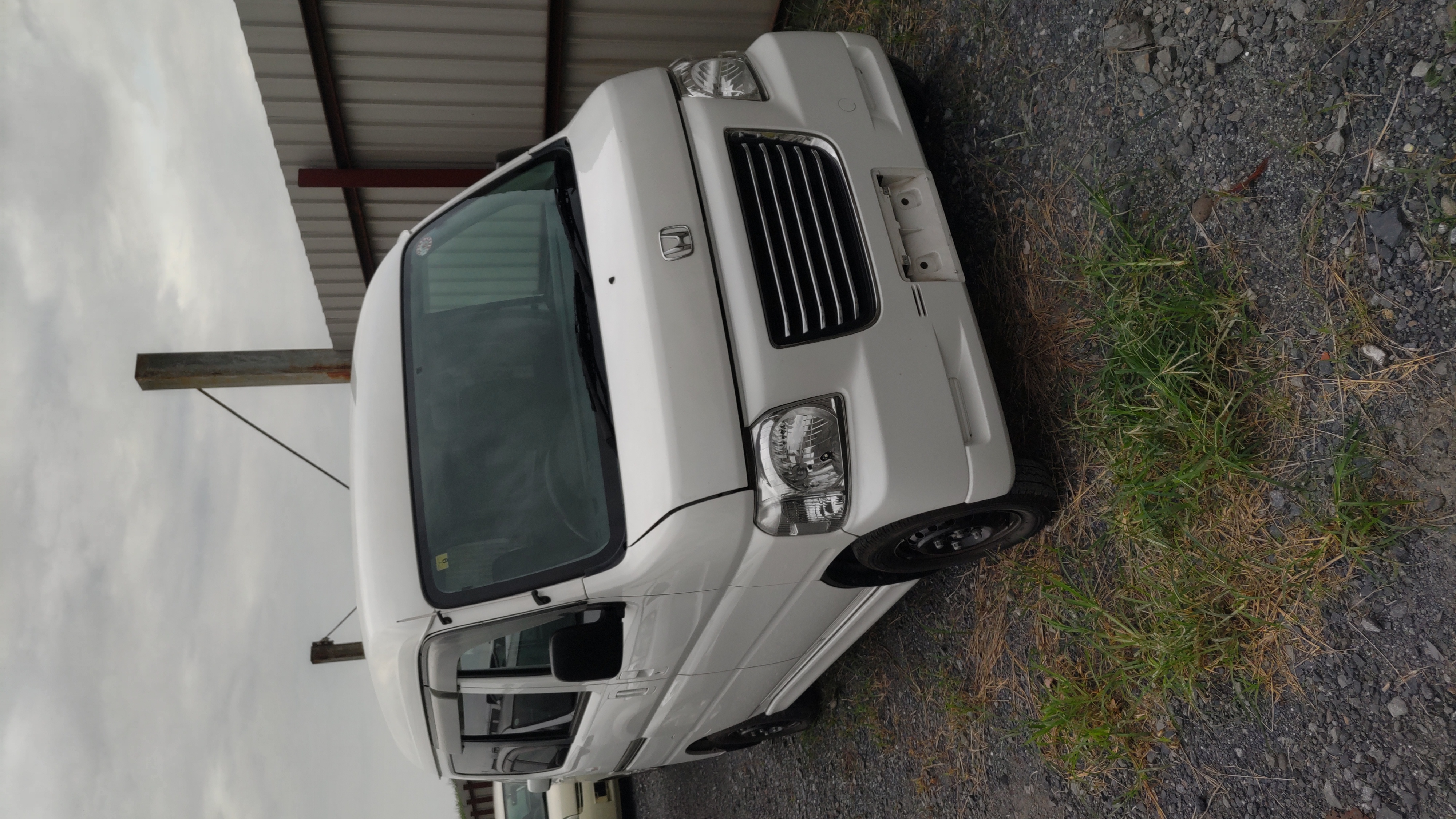 ホンダバモスホビオ不明式(年式)茨城県古河市の買取実績2026/01/23画像1