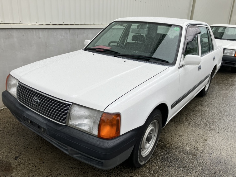 トヨタコンフォート教習車平成10年式(1998年式)長崎県大村市の買取実績2026/01/28画像1