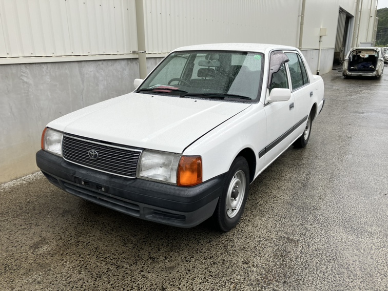 トヨタコンフォート教習車平成10年式(1998年式)長崎県大村市の買取実績2026/01/28画像1