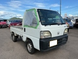 ホンダアクティトラック平成9年式(1997年式)岐阜県可児郡 御嵩町の買取実績2026/01/23画像1