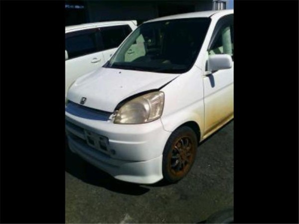 ホンダライフ平成15年式(2003年式)福島県福島市の買取実績2026/01/23画像1