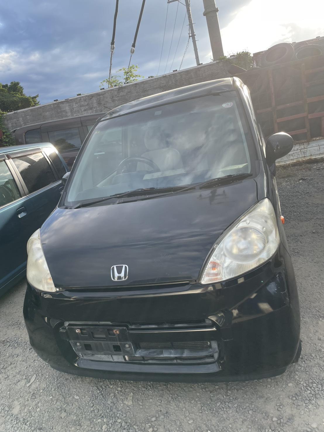 ホンダライフ平成16年式(2004年式)和歌山県新宮市の買取実績2026/01/23画像1