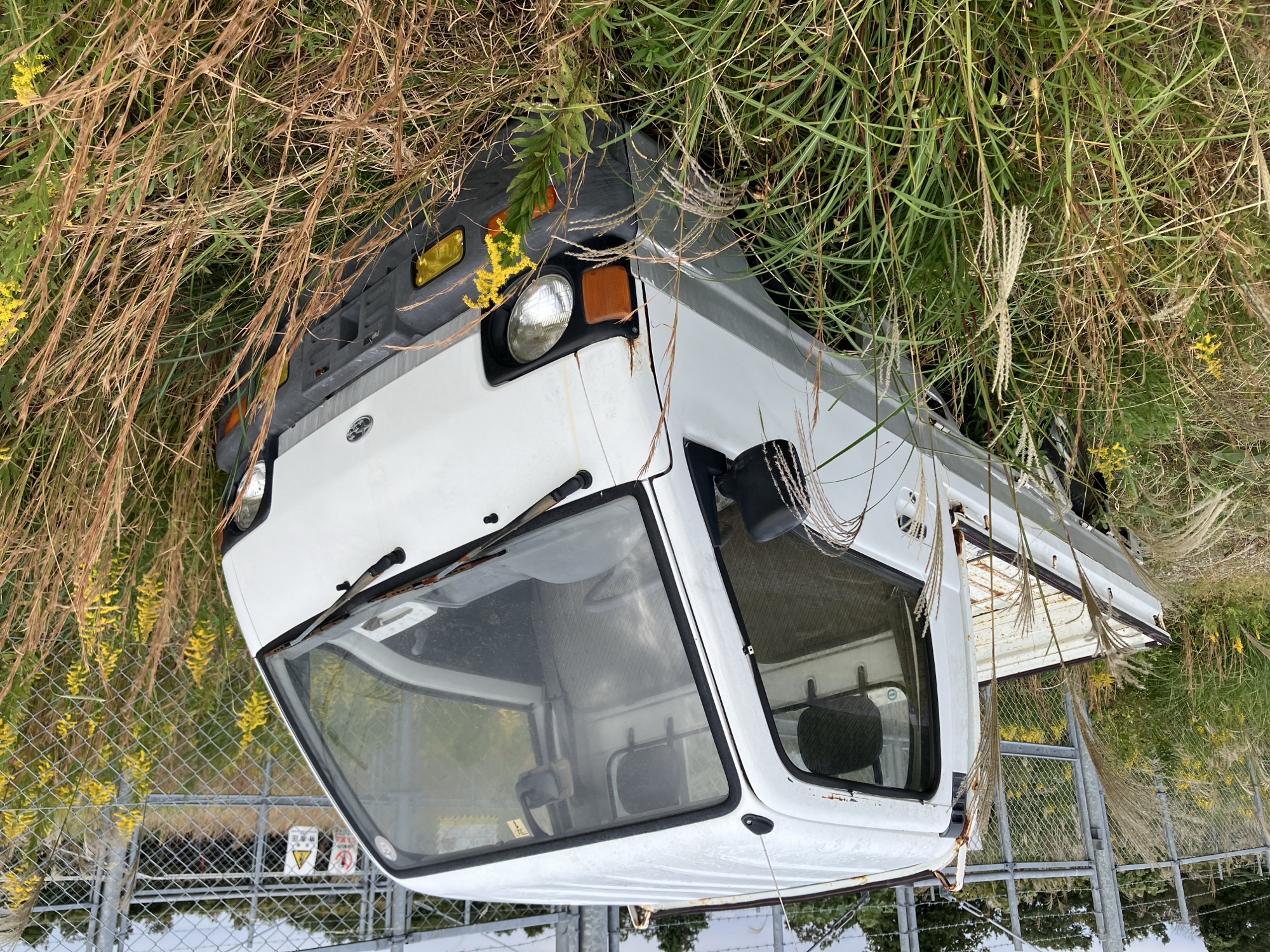 スバル サンバートラックの買取実績画像1