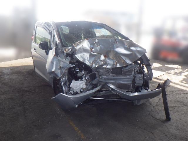 ホンダフィット不明式(年式)徳島県板野郡 藍住町の買取実績2026/01/28画像1