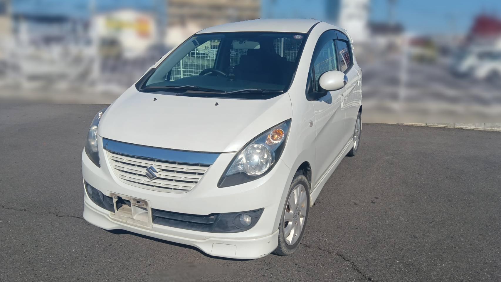 スズキセルボ平成14年式(2002年式)岡山県岡山市の買取実績2026/02/12画像1