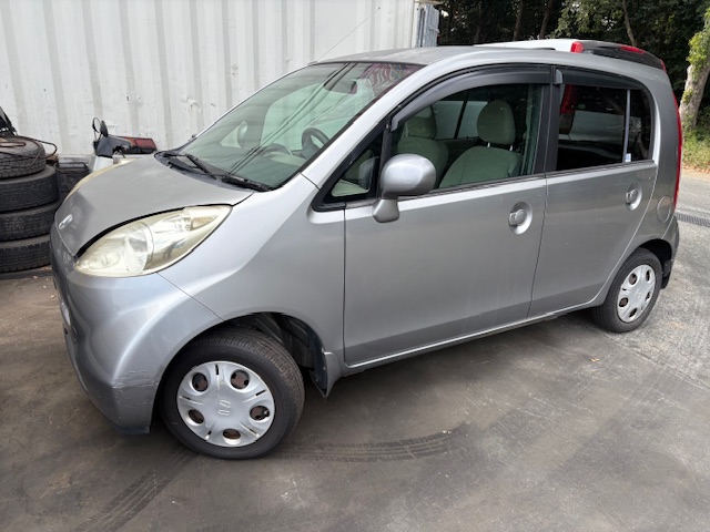 ホンダライフ不明式(年式)熊本県熊本市の買取実績2026/01/28画像1