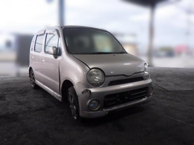 ダイハツムーヴラテ不明式(年式)徳島県板野郡 松茂町の買取実績2026/01/28画像1