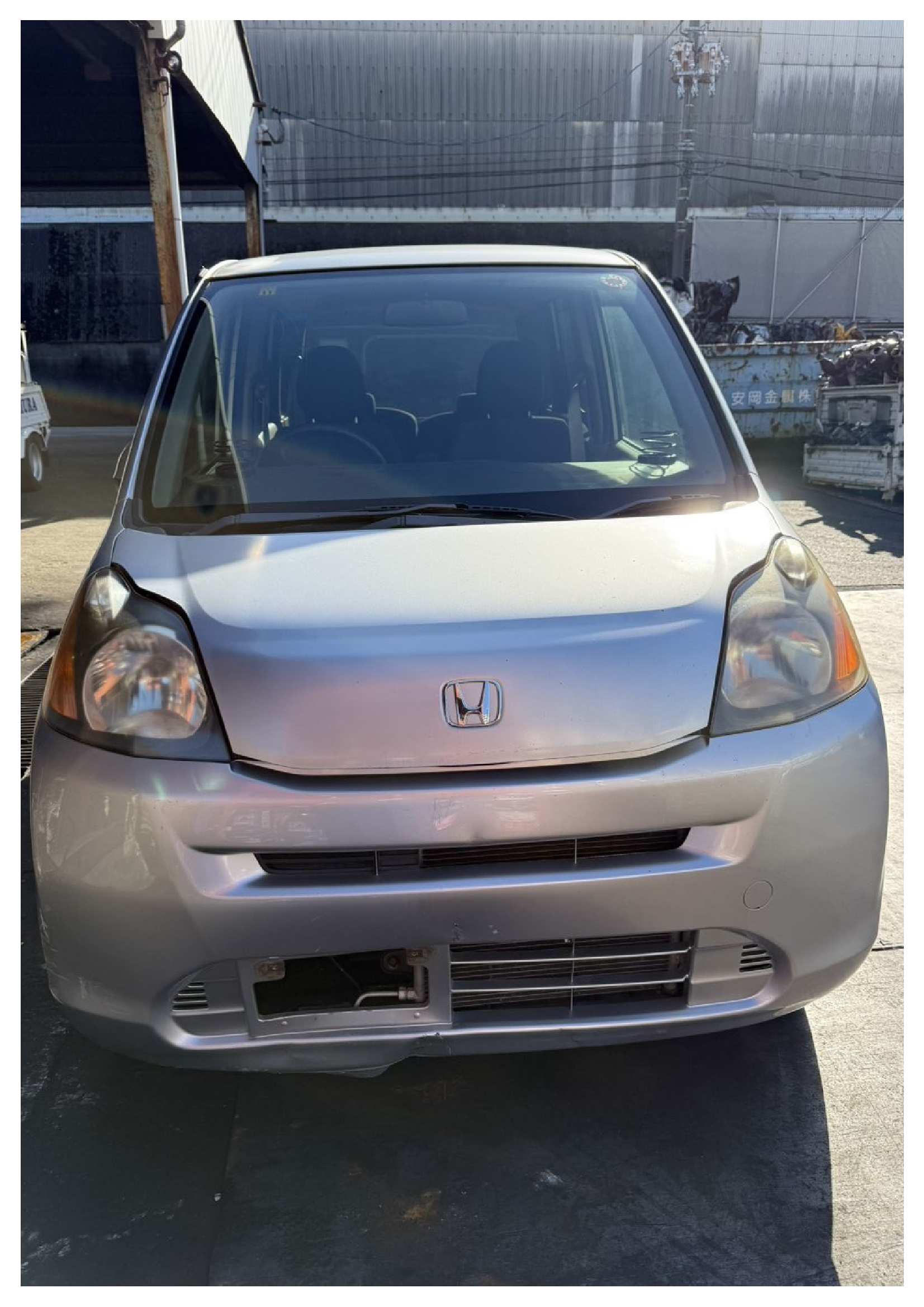 ホンダライフ平成22年式(2010年式)高知県高知市の買取実績2026/01/28画像1