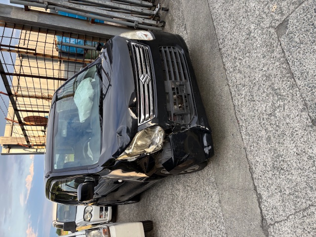 スズキワゴンＲ不明式(年式)熊本県菊池郡 大津町の買取実績2026/01/28画像1