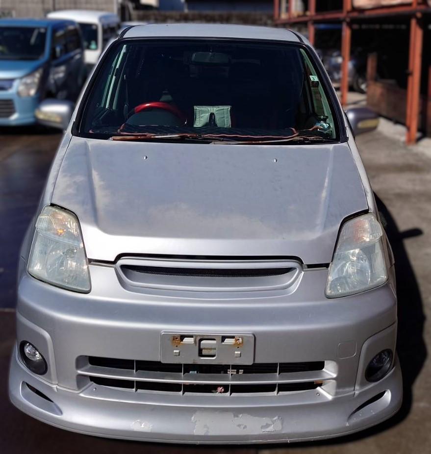 ホンダキャパの買取実績