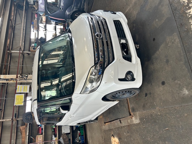 ニッサンデイズルークス不明式(年式)静岡県裾野市の買取実績2026/01/28画像1