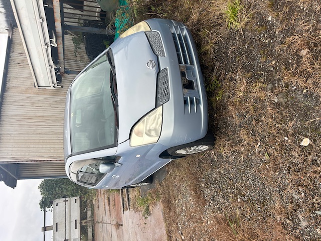 ニッサンモコ不明式(年式)静岡県駿東郡 長泉町の買取実績2026/02/05画像1