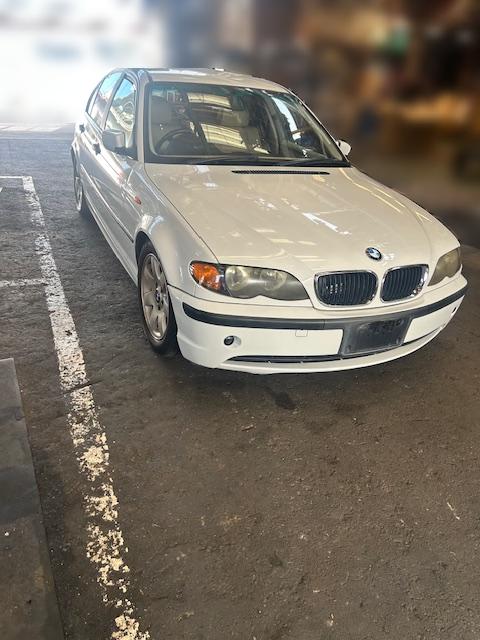 ＢＭＷＢＭＷ・３シリーズ不明式(年式)静岡県御殿場市の買取実績2026/01/28画像1