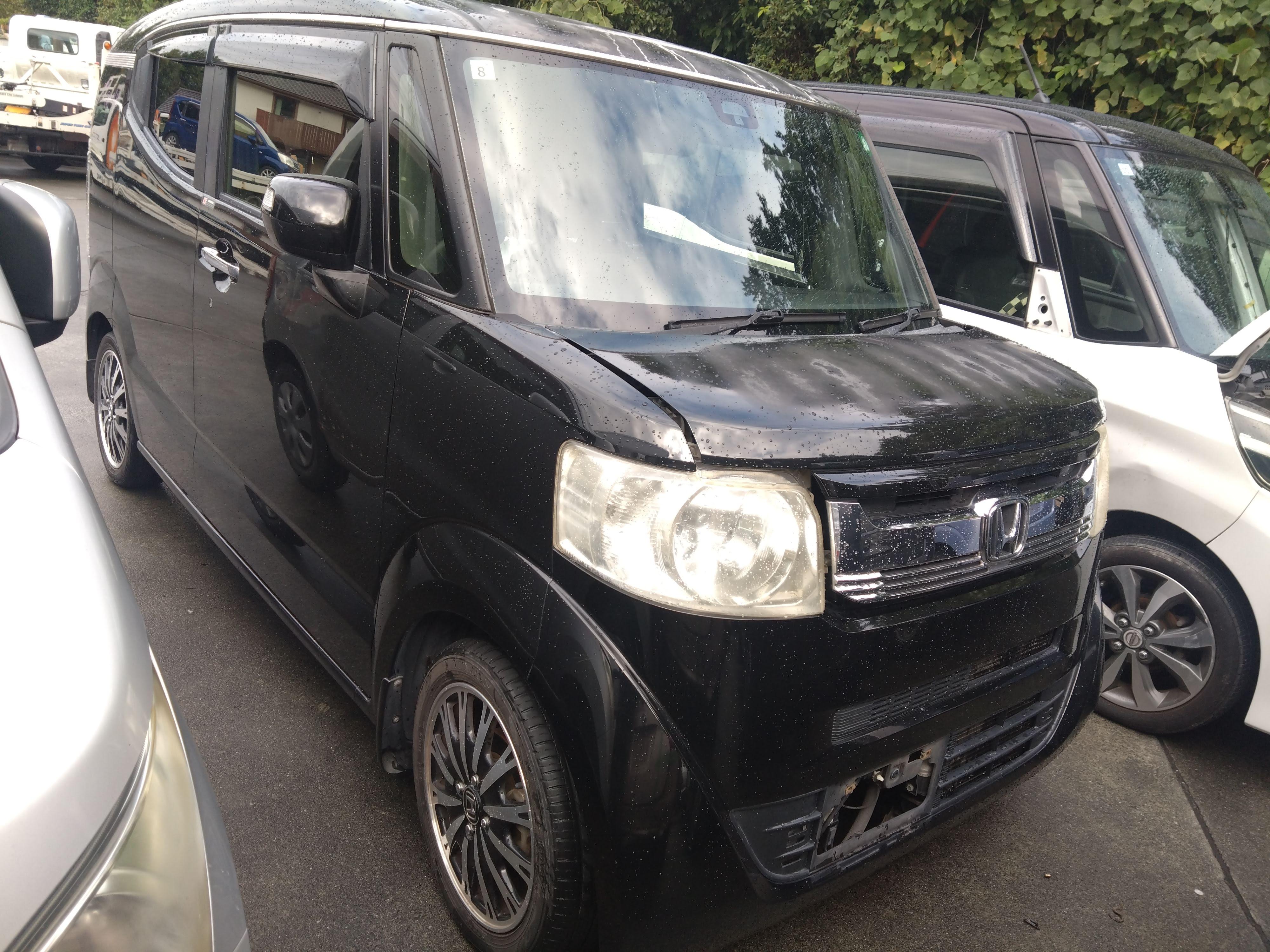 ニッサンクリッパーバン平成17年式(2005年式)福岡県福岡市の買取実績2026/01/28画像1