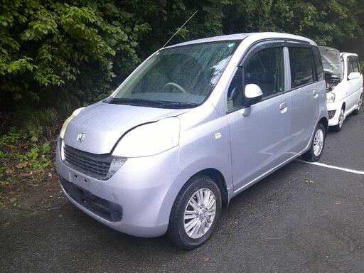 ホンダライフ不明式(年式)島根県出雲市の買取実績2026/01/23画像1