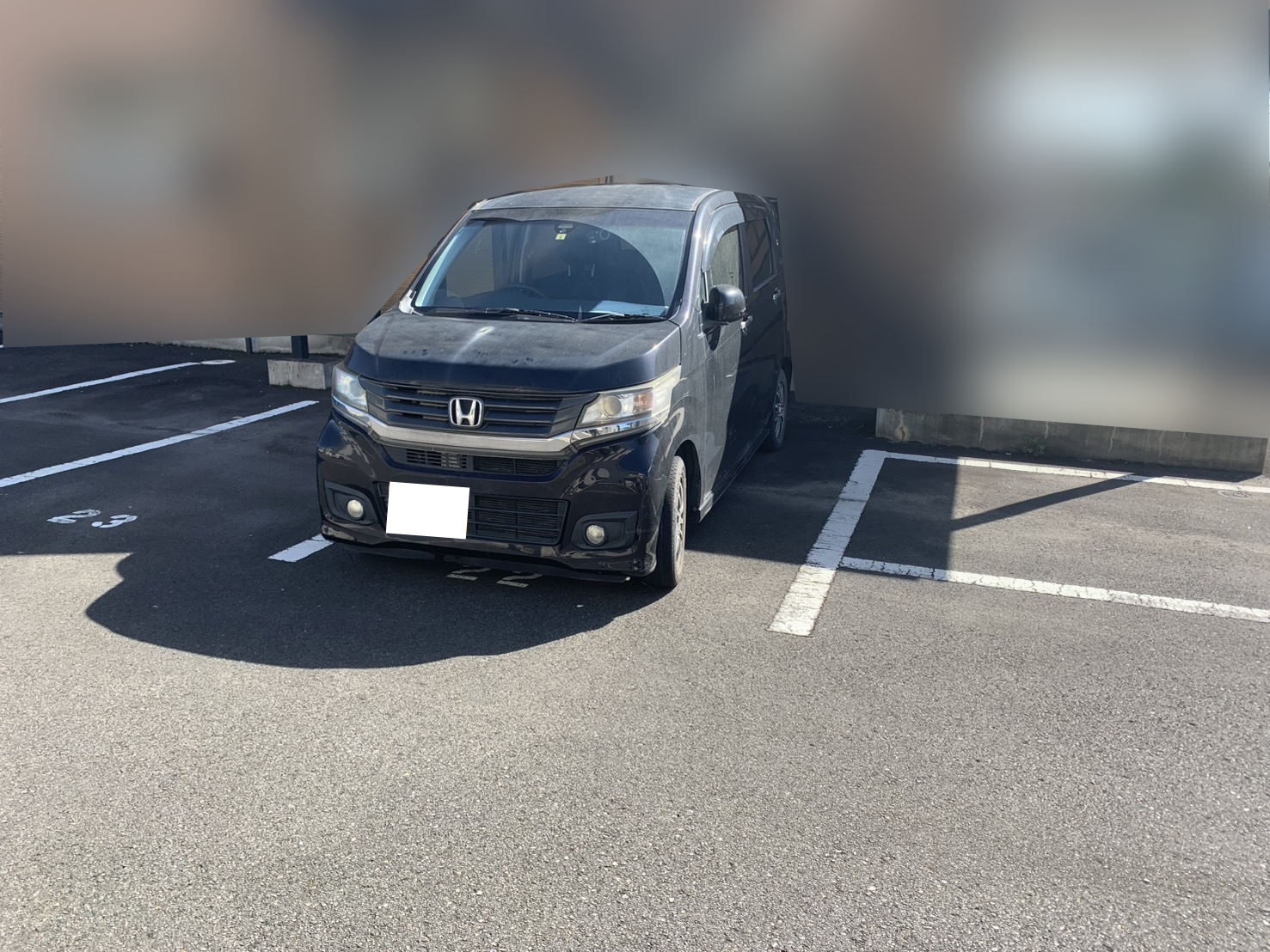 ホンダＮ－ＷＧＮ不明式(年式)鹿児島県姶良市の買取実績2026/02/05画像1