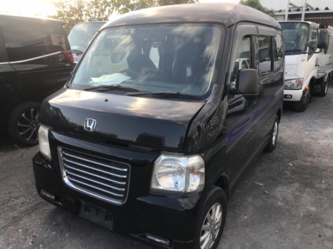 ホンダバモス平成23年式(2011年式)埼玉県さいたま市の買取実績2026/02/05画像1