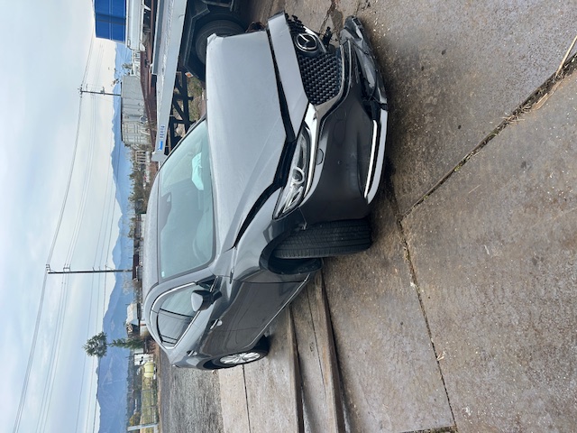 マツダＭＡＺＤＡ６令和5年式(2023年式)静岡県裾野市の買取実績2026/02/05画像1