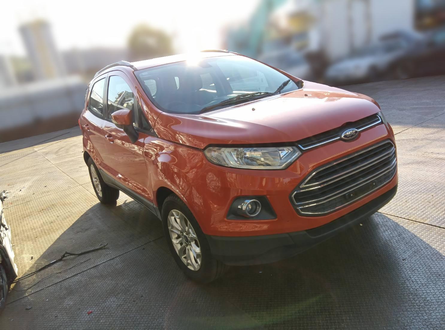 フォードその他フォード平成26年式(2014年式)岡山県岡山市の買取実績2026/02/05画像1