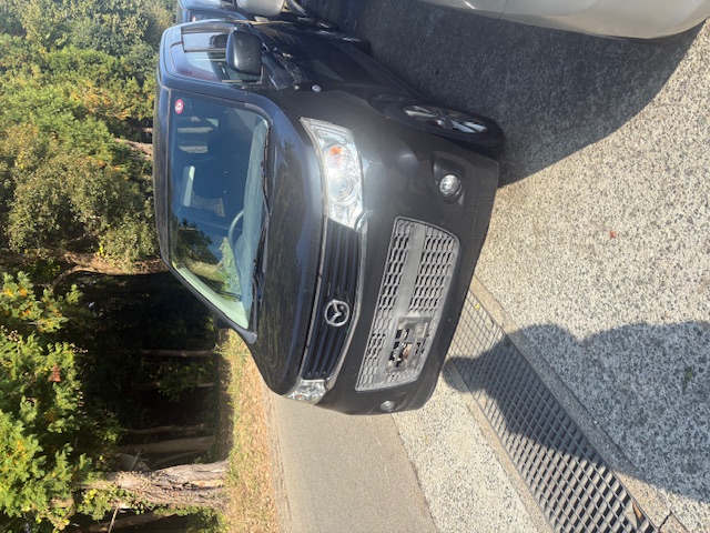 マツダフレア平成24年式(2012年式)熊本県合志市の買取実績2026/02/05画像1