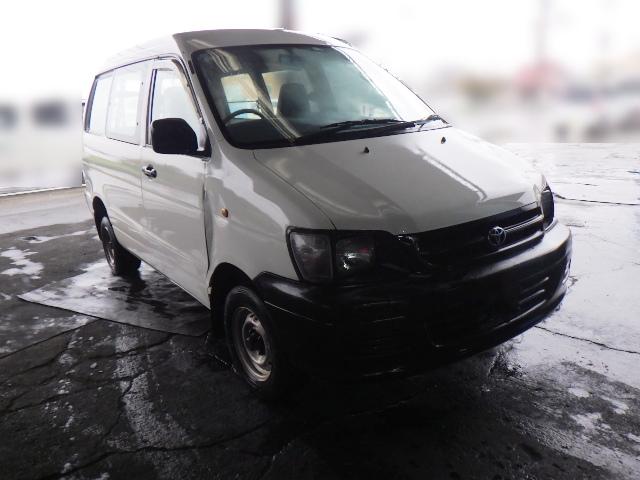 トヨタタウンエース不明式(年式)徳島県徳島市の買取実績2026/01/28画像1