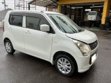 スズキワゴンＲ平成25年式(2013年式)岐阜県多治見市の買取実績2026/02/05画像1