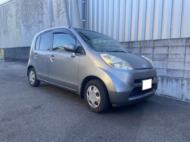 ホンダライフ平成16年式(2004年式)徳島県阿南市の買取実績2026/02/05画像1